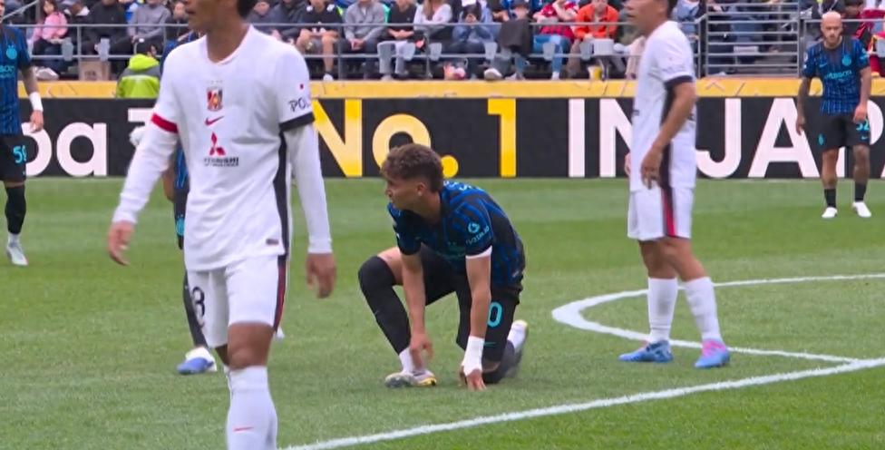 離譜！兩場世俱杯42次射門僅6射正，歐冠亞軍就這水平？