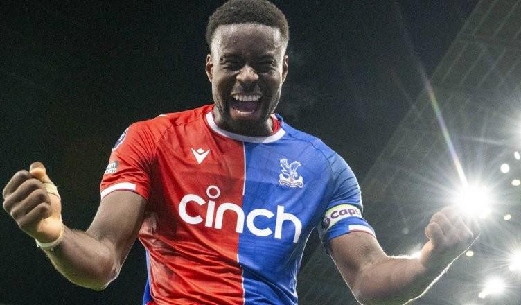 衛(wèi)報(bào)：格伊無意與水晶宮續(xù)約，利物浦、熱刺和紐卡都對他有意