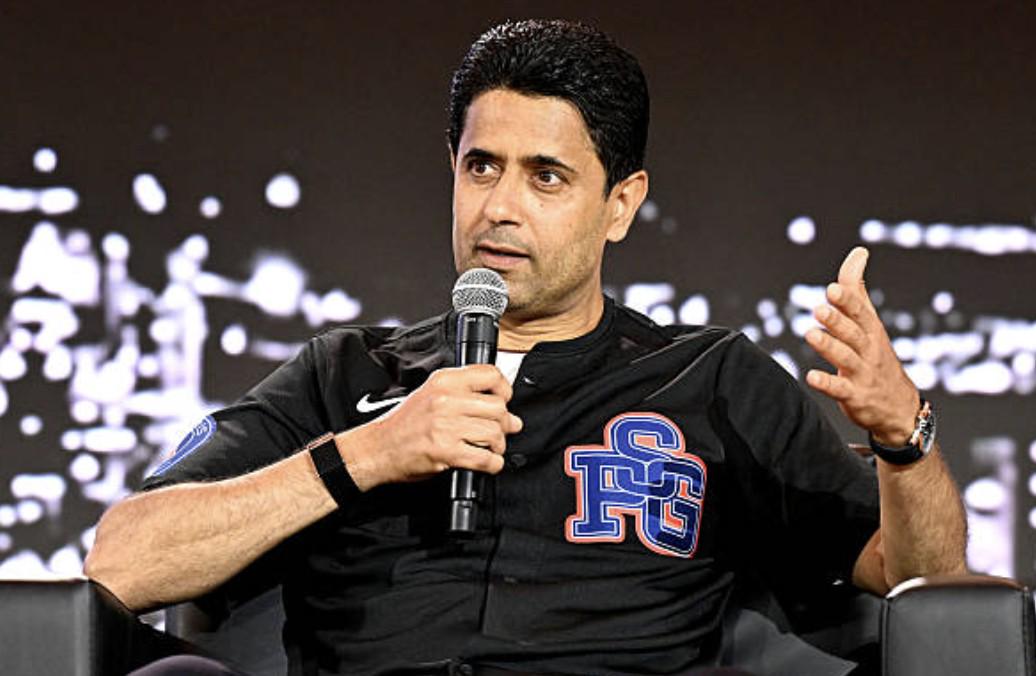 納賽爾：歐冠是足壇最重要的獎杯；我們必須保持謙虛繼續(xù)努力