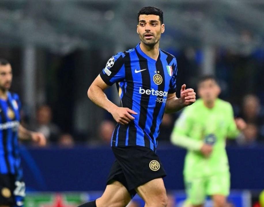 佩杜拉：塔雷米預(yù)計(jì)今夏離隊(duì)，但國米不想免費(fèi)放人