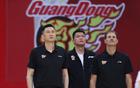 廣東外援藥檢違規(guī)，杜、朱面臨連帶責(zé)任。