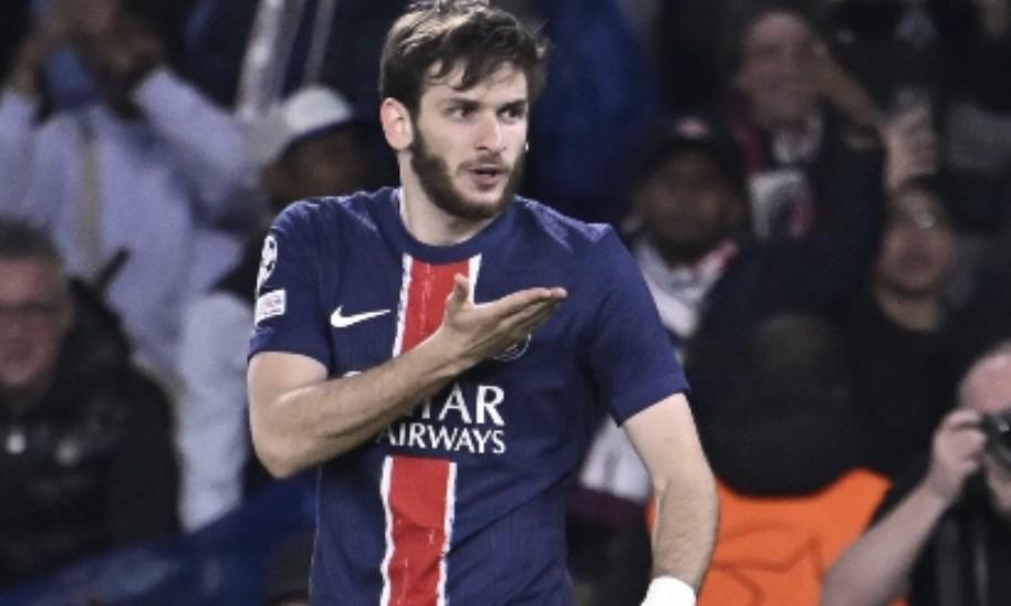 KK：我們參加世俱杯不是為了輸球的；很高興能在PSG踢球