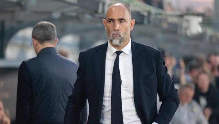 米體：圖多爾考慮對曼城時(shí)做出調(diào)整，加蒂和洛卡特利可能首發(fā)