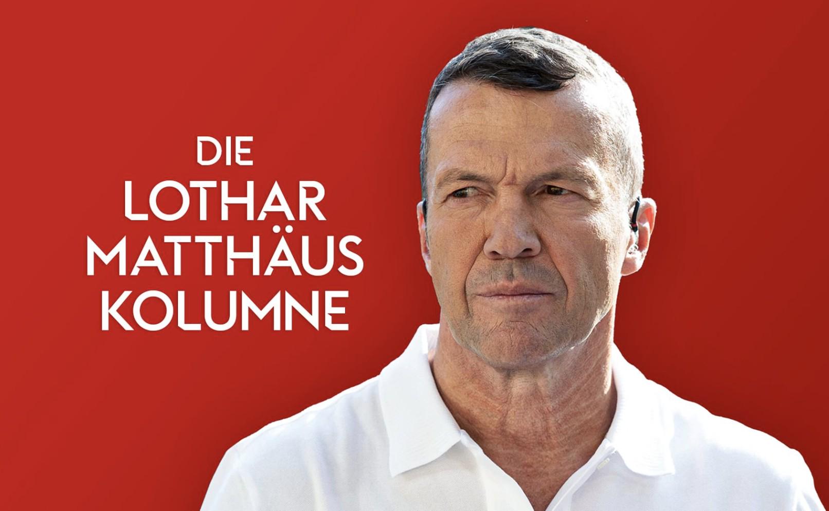 馬特烏斯：若拜仁想簽下尼科-威廉斯，就必須盡快完成轉(zhuǎn)會