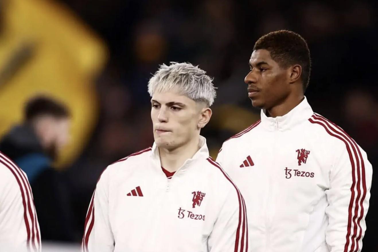 TA：曼聯(lián)必須先賣人再買人；時(shí)間對紅魔很重要