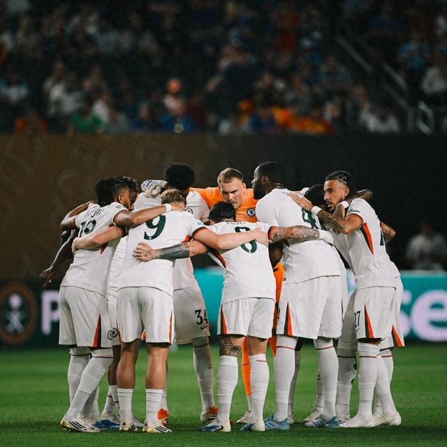 時(shí)隔12年重逢，切爾西與本菲卡的上一次交手為2013年歐聯(lián)決賽