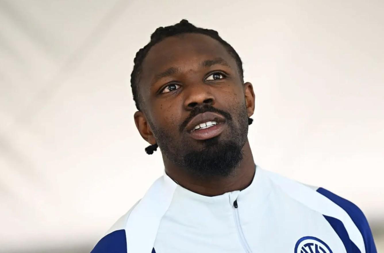 小圖拉姆：歐冠決賽不會是國米的最后機(jī)會，未來還有無限可能