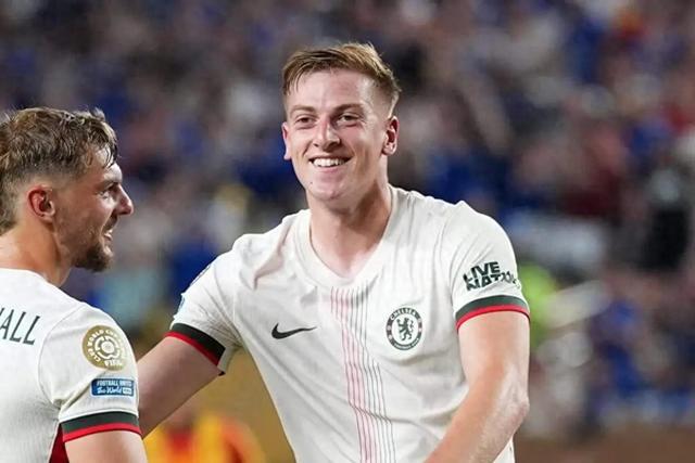 馬雷斯卡：德拉普的適應(yīng)能力很強(qiáng)，絲毫不懷疑他能取得進(jìn)球