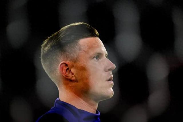 TA：特爾施特根處境復雜，巴薩為釋放薪資空間愿放其免費離隊