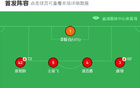 鹽城隊勝鎮(zhèn)江隊，胡書銘遠射，童心破門領跑蘇超。
