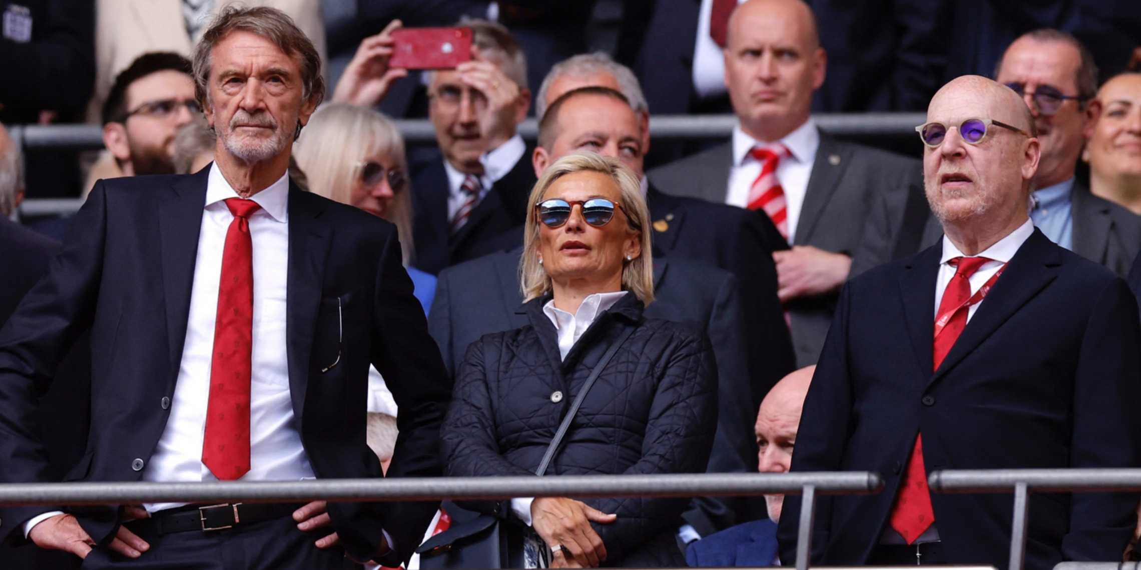 英媒對20家英超俱樂部老板評分，曼聯(lián)格雷澤家族與拉爵排末位