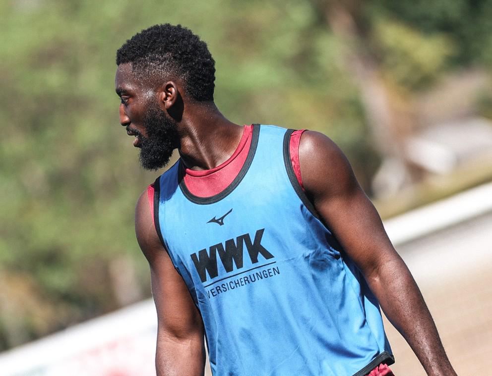 官方：奧堡后衛(wèi)普法伊費爾回歸達姆施塔特，轉(zhuǎn)會費130萬歐