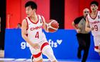 男籃U19世界杯，廣東四小將領(lǐng)銜，今晚爭前八。