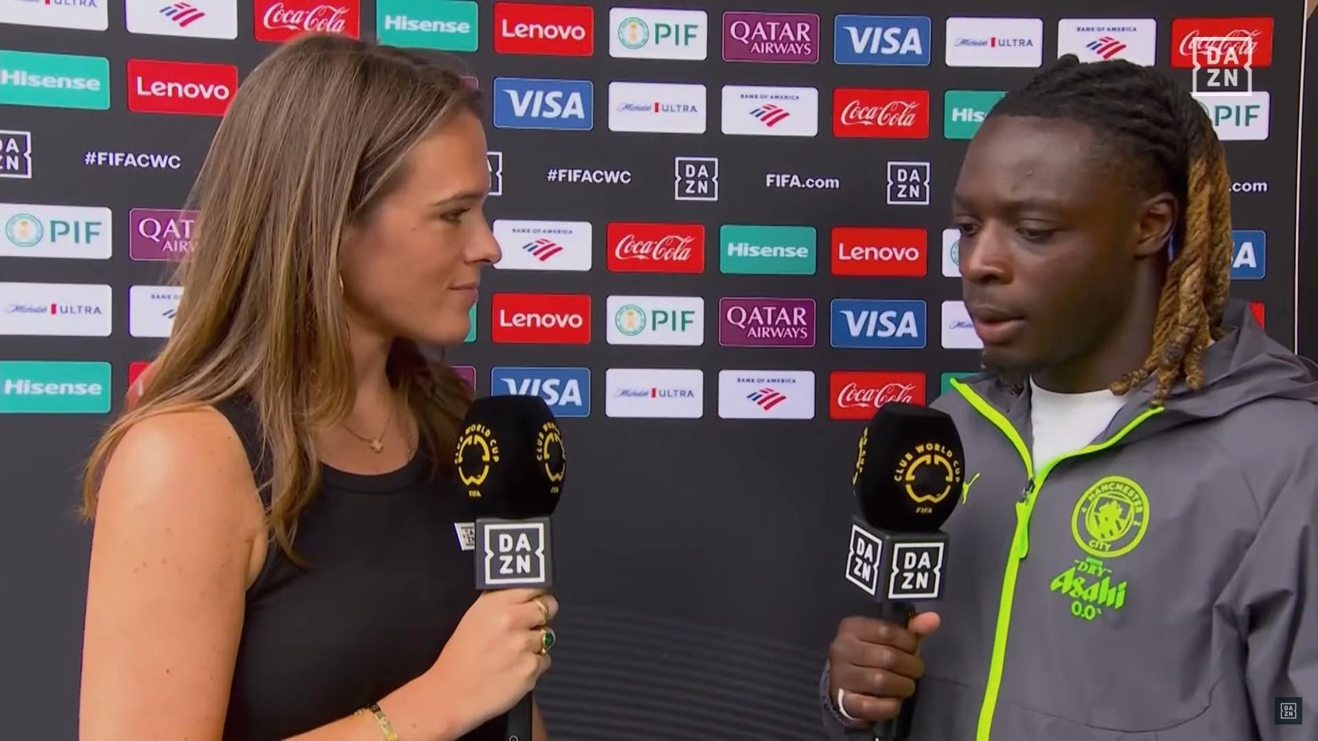 多庫(kù)：上次踢尤文我們輸了，但和當(dāng)時(shí)相比我們是不同的球隊(duì)了