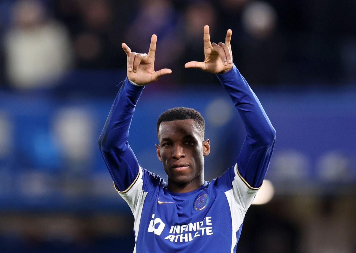 斯基拉：雅克松不再是馬雷斯卡計(jì)劃的核心球員，今夏可能離隊(duì)