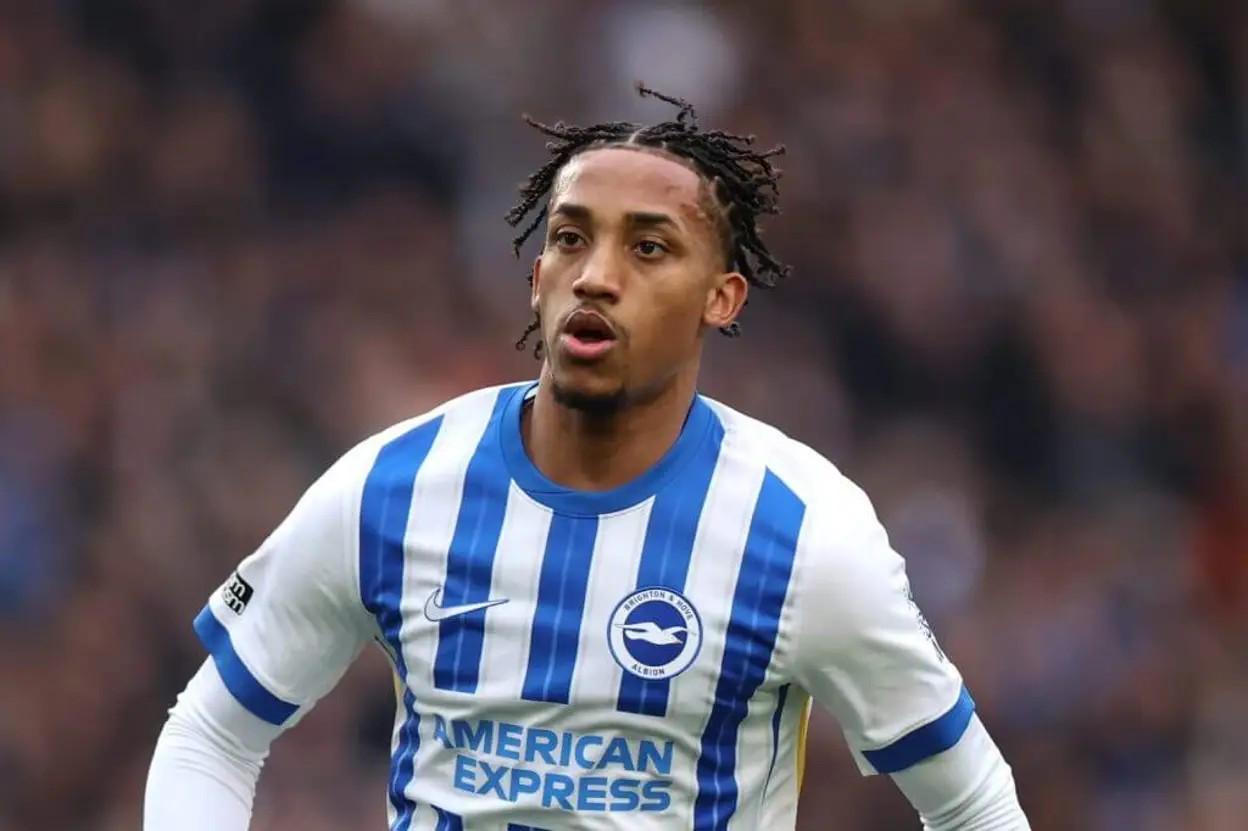 TA：切爾西與紐卡正在競爭佩德羅，布萊頓尚未接受任何報價