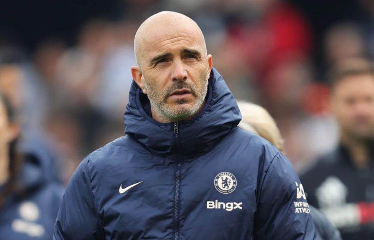 馬雷斯卡：迪馬利亞是頂級球員，踢拜仁時他是場上最好的球員