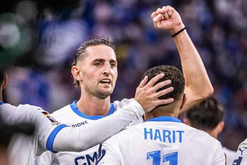 RMC：馬賽希望留住骨干球員，包括巴列爾迪、青木以及拉比奧