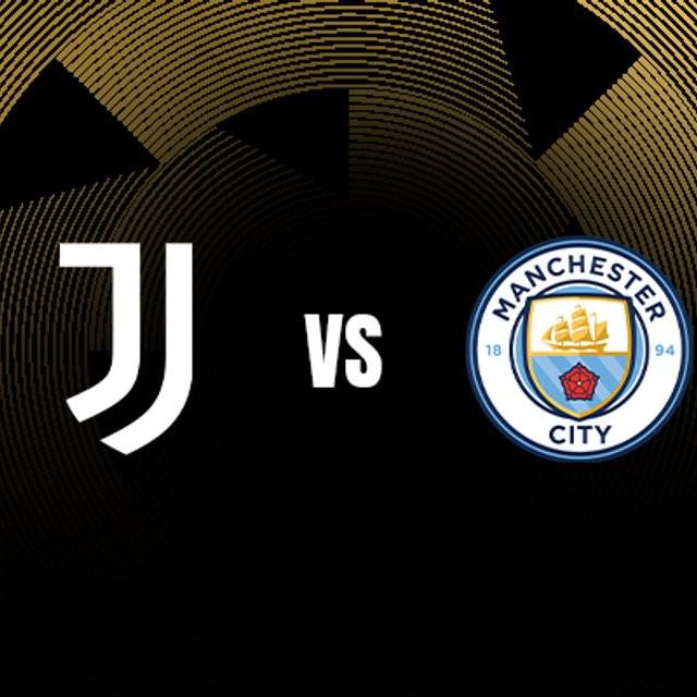 能否延續(xù)？尤文過去6次面對曼城不敗且最近3場取得全勝