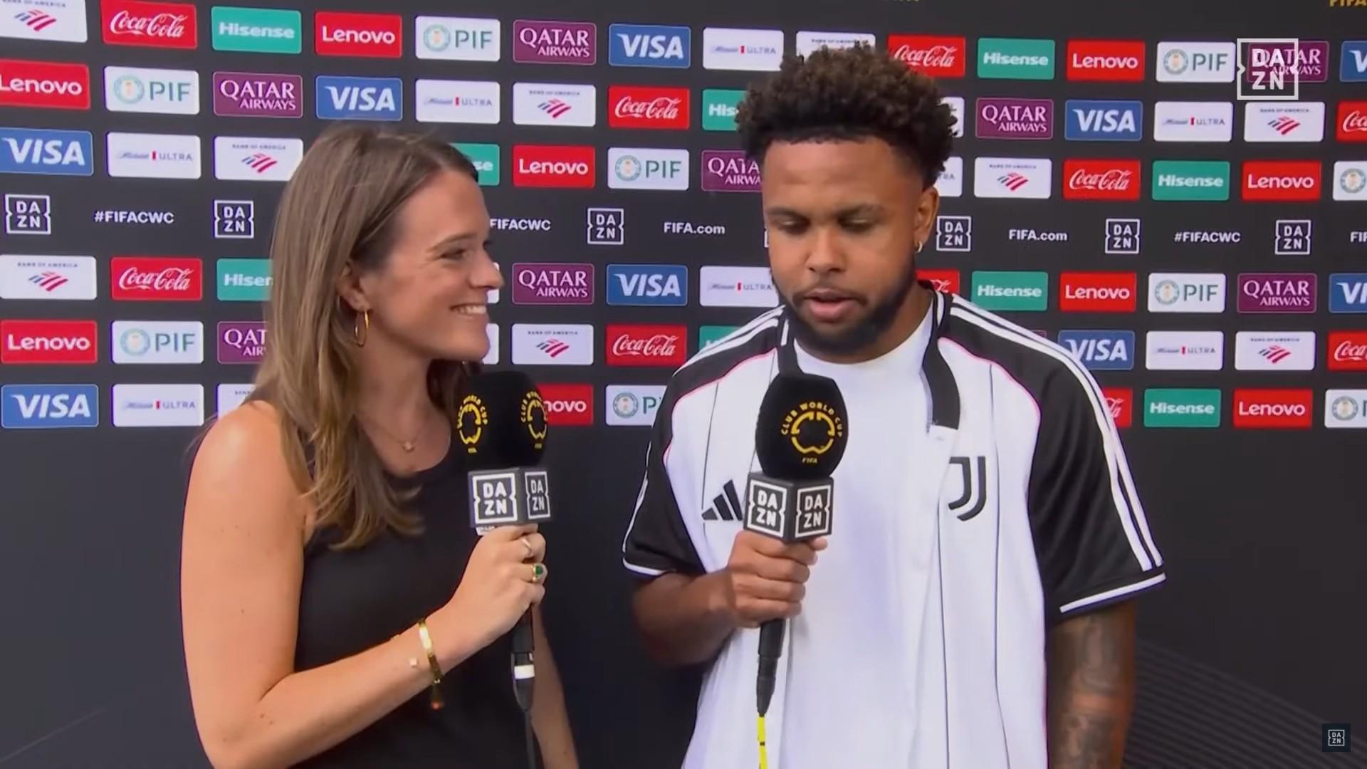 麥肯尼：我們和曼城在歐冠交過(guò)手，他們肯定想一雪前恥