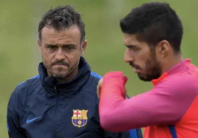 蘇亞雷斯：都知道面對(duì)歐冠冠軍有多困難，但我們有自己的法寶