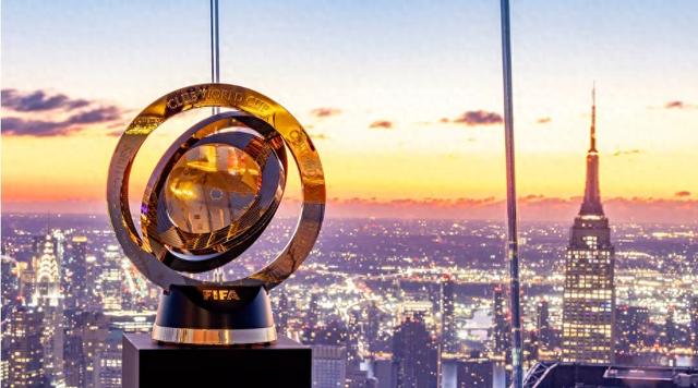 世俱杯淘汰賽化身時(shí)光機(jī)：歐冠、世俱杯決賽可能扎堆重演