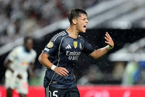 馬卡：居萊爾已逐漸成為皇馬主力，他的時刻已經來臨