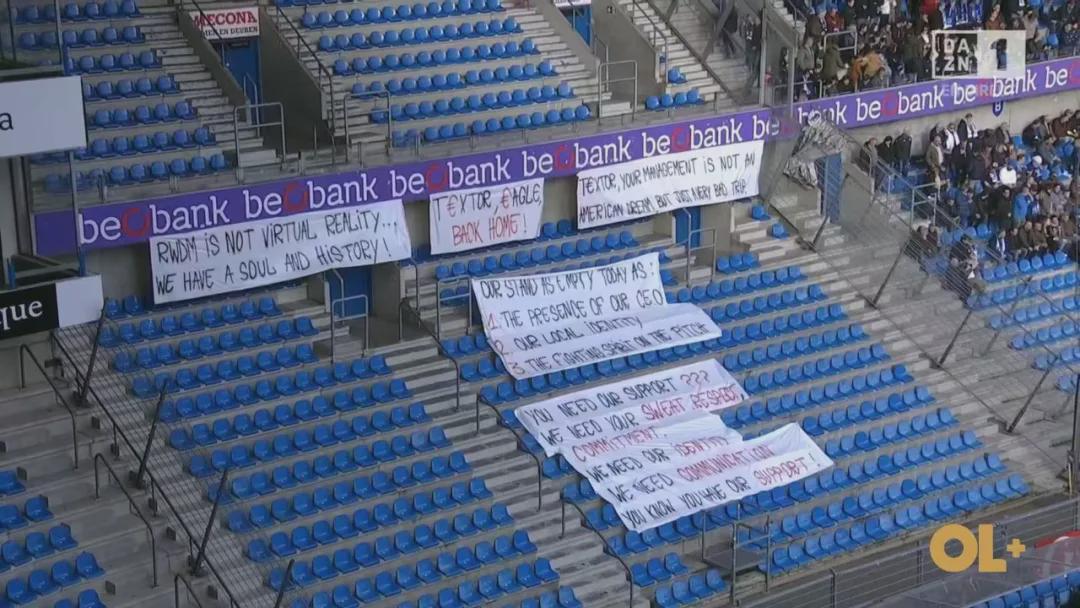 什么樣的老板，能把七冠王坑到降級(jí)？