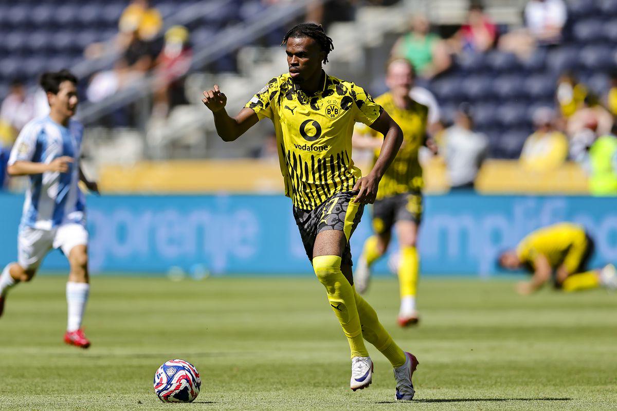 博主：切爾西外租小將丘庫(kù)埃梅卡因病缺戰(zhàn)蒙特雷