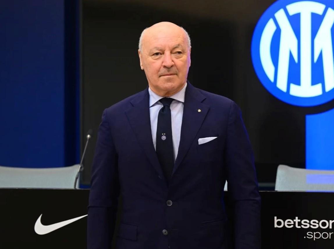 羅馬諾：弗拉泰西不是勞塔羅炮轟的球員；國米不會只賣恰20