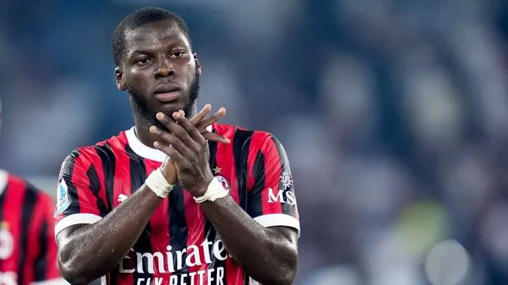 記者：塔雷本周約見穆薩經(jīng)紀(jì)人，球員仍處在離隊道路上