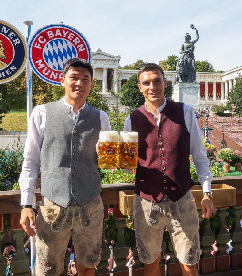 埃貝爾：金玟哉與帕利尼亞的未來不能確定，世俱杯之后再決定