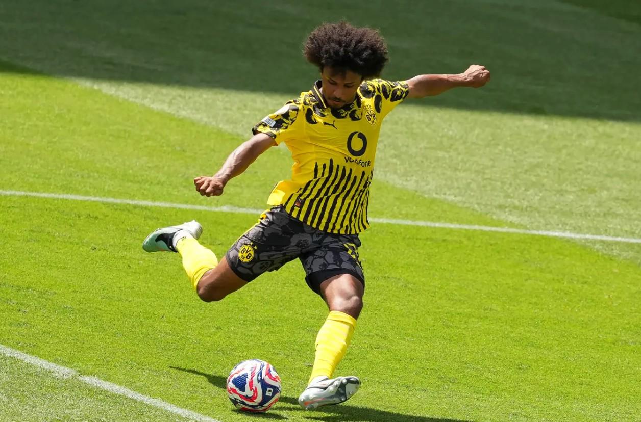 阿德耶米：吉拉西的比賽風(fēng)格很獨特；科瓦奇每天都在鞭策我們