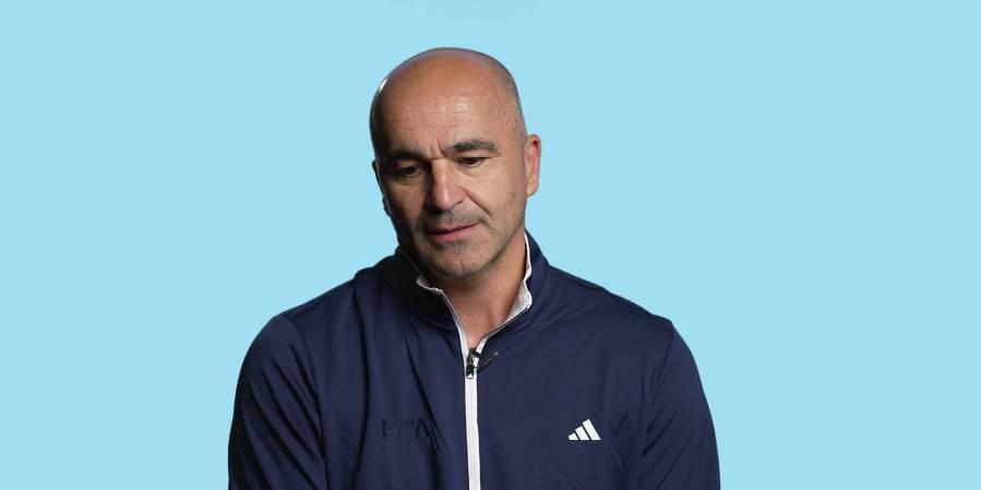 馬丁內(nèi)斯：觀察阿隆索帶隊很有趣；巴黎已成為標(biāo)桿和榜樣