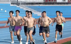 亞泰老將譚龍假期加練，堅(jiān)持顯意義
