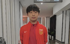 國少VS日本：空門失手如武磊，但盼望終現(xiàn)！