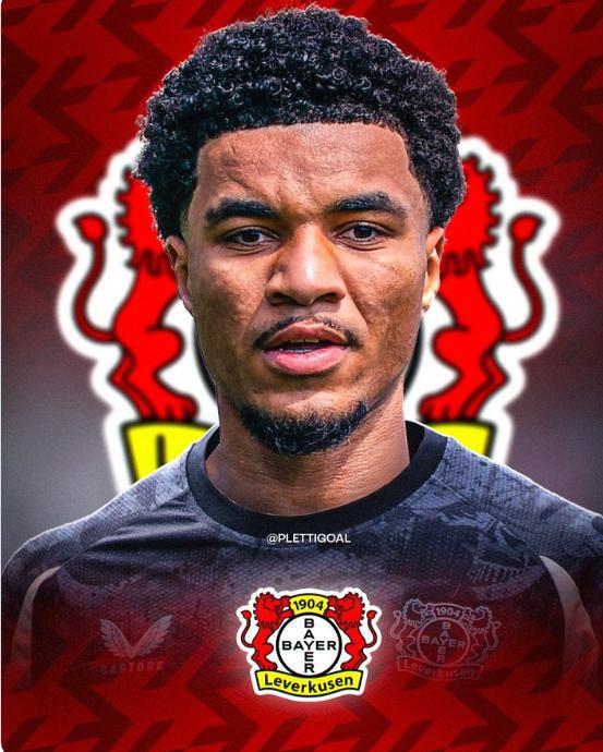 記者：拜仁放棄蒂爾曼，藥廠激活解約條款簽下他，3500萬歐。