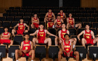 球迷觀感：U19男籃2勝5負(fù)，第13名，評分如何？