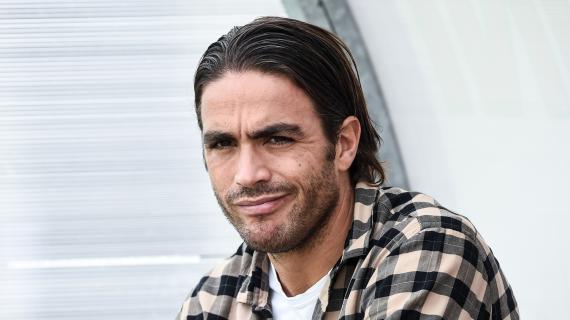 馬特里：阿萊格里能夠發(fā)掘球員潛力，孔蒂則更注重戰(zhàn)術(shù)