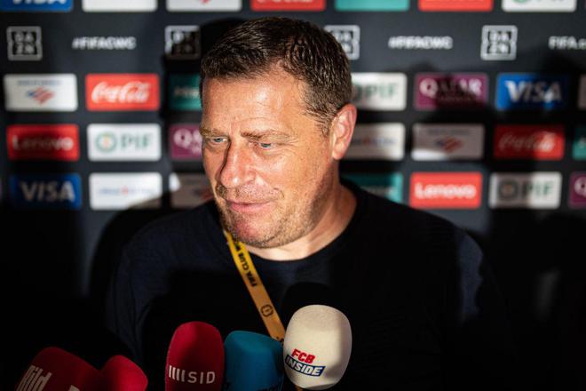 拜仁總監(jiān)埃貝爾：球員受傷不等于買人