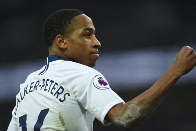 電訊報：熱刺曾討論過簽回小沃克，但最終決定不推進