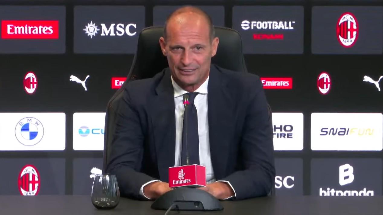 阿囧：首要目標是重返歐冠；怎么用魔笛？先等他來了再說