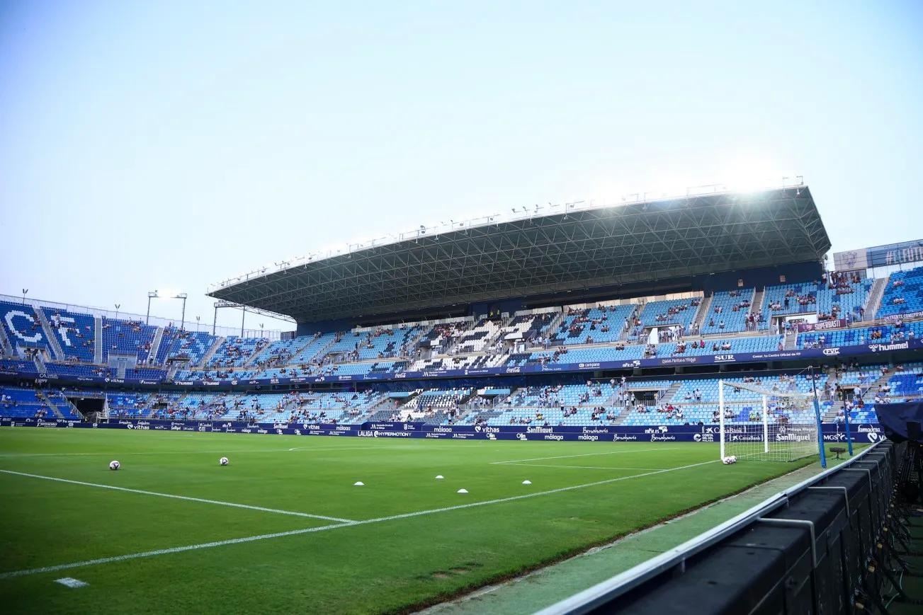 太陽報：前歐冠球隊將被迫遷入只有一個看臺的田徑體育場