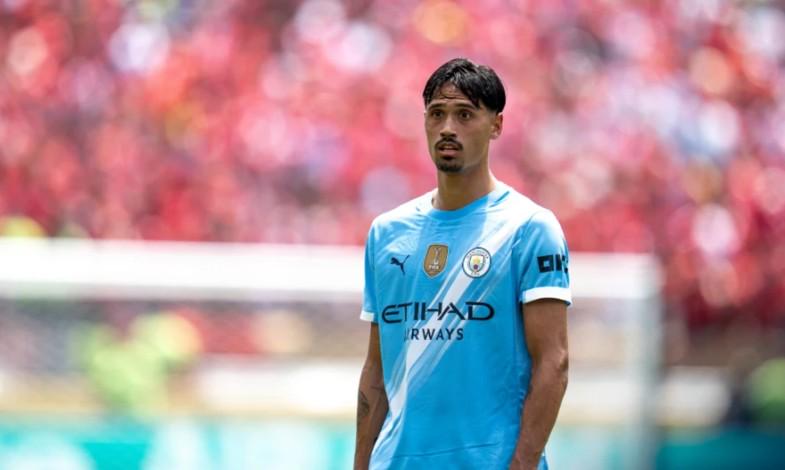 記者：賴因德斯轉(zhuǎn)會協(xié)議中含多項浮動，包括奪冠、金球獎獎金