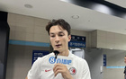 安永佳：日本亞洲強(qiáng)隊(duì)，世界勁旅，現(xiàn)場直播采訪，進(jìn)球喜悅。