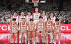 今晚7點25，CCTV5直播女籃戰(zhàn)，宮魯鳴布局決勝局。