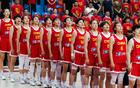 中國女籃勝澳，楊舒予爆發(fā)，宮魯鳴激活奇兵