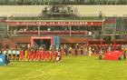 和平杯積分榜：U16國足敗后季軍，韓隊(duì)全勝奪冠。
