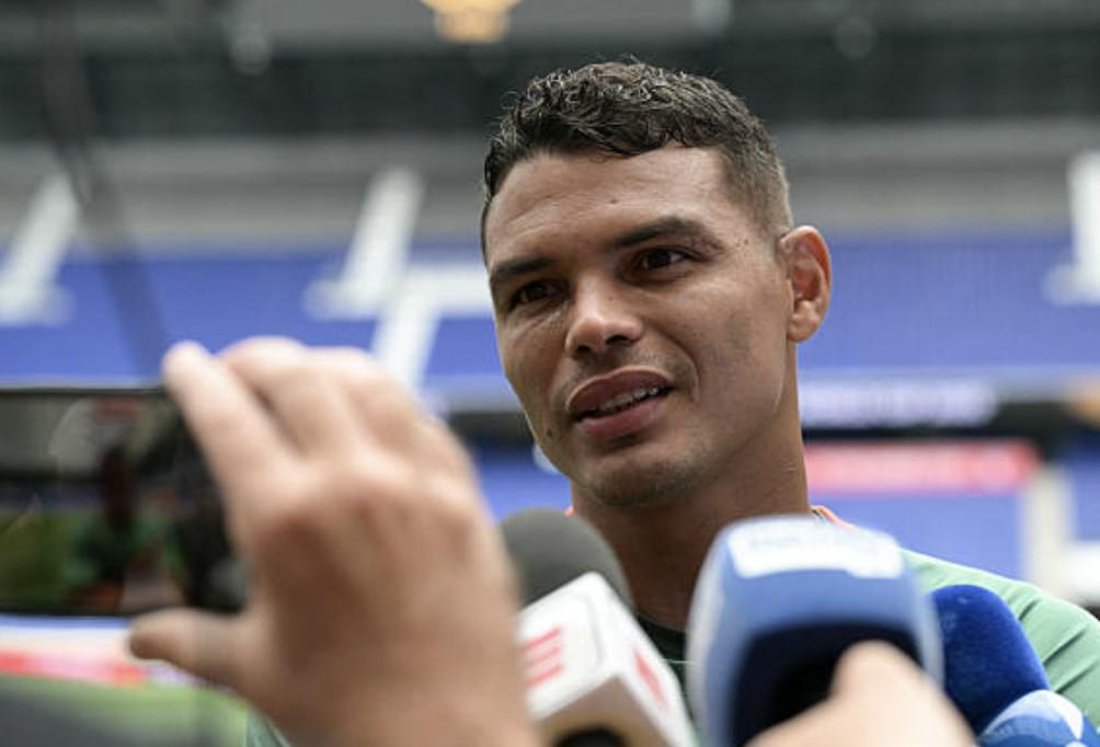 弟媳打趣：我不是間諜，和馬雷斯卡不是很熟但認識很多球員