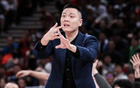 CBA新動(dòng)態(tài)：古德溫或入上海隊(duì)，南京續(xù)郭昊文，寧波瞄準(zhǔn)萊登